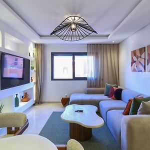 Appartement met Twee Slaapkamers